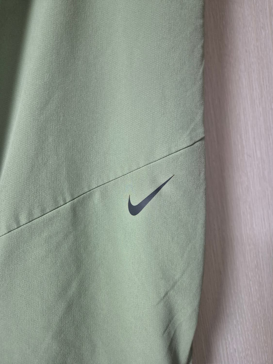 (24년) 나이키  골프 조거팬츠 드라이핏 우븐 여름 바지 라지  상품이미지7