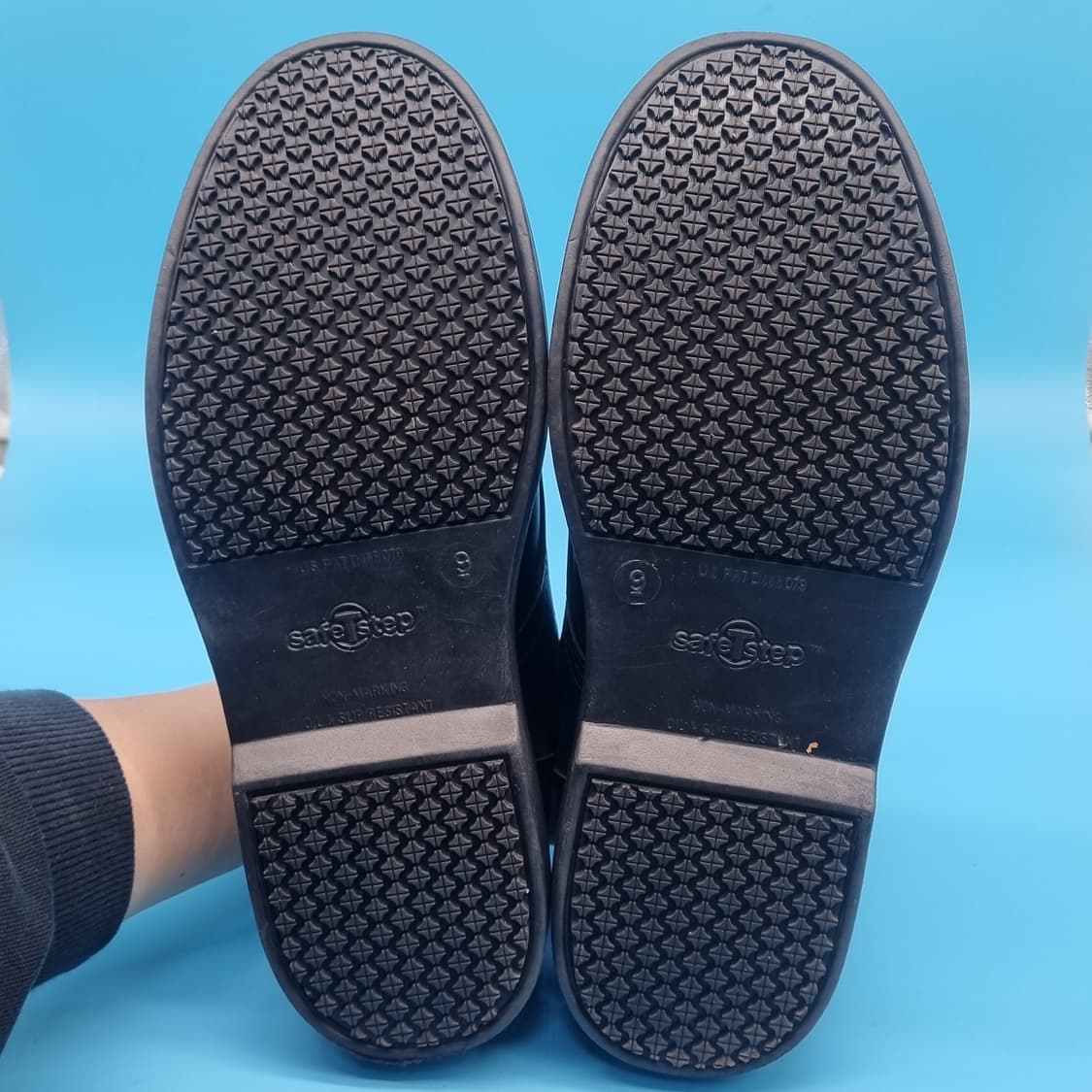 oo 세이프스탭 남성컴포트화 270 상품이미지3