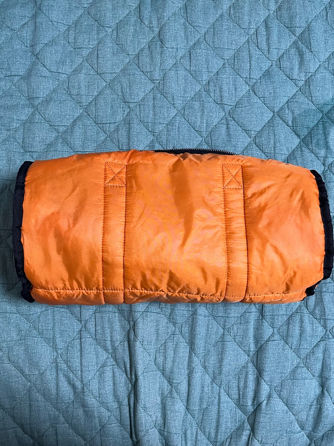 Porter 요시다 포터 탱커 보스턴백 더플백 블랙 L 상품이미지7