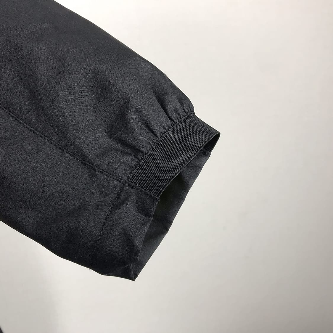 아디다스 윈드브레이커 플리스안감 자켓 남성XL 상품이미지5