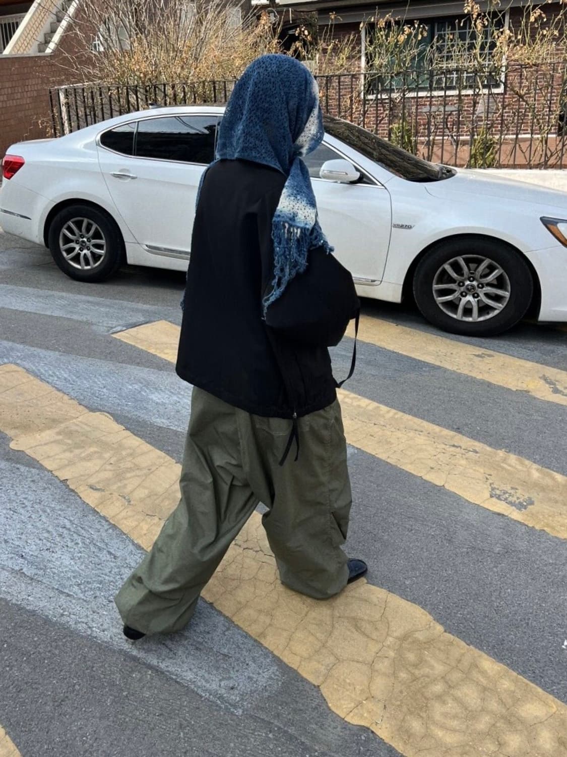 Rage blue 상품이미지2