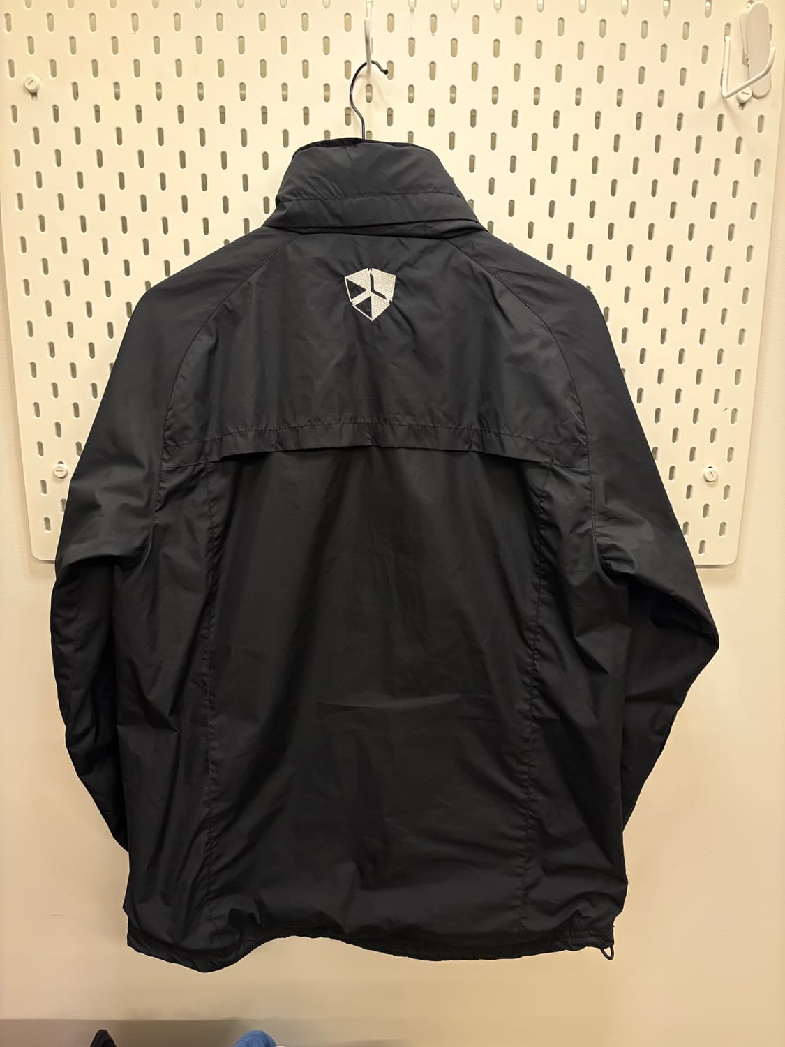 나이키 유벤투스 바람막이 m 상품이미지2