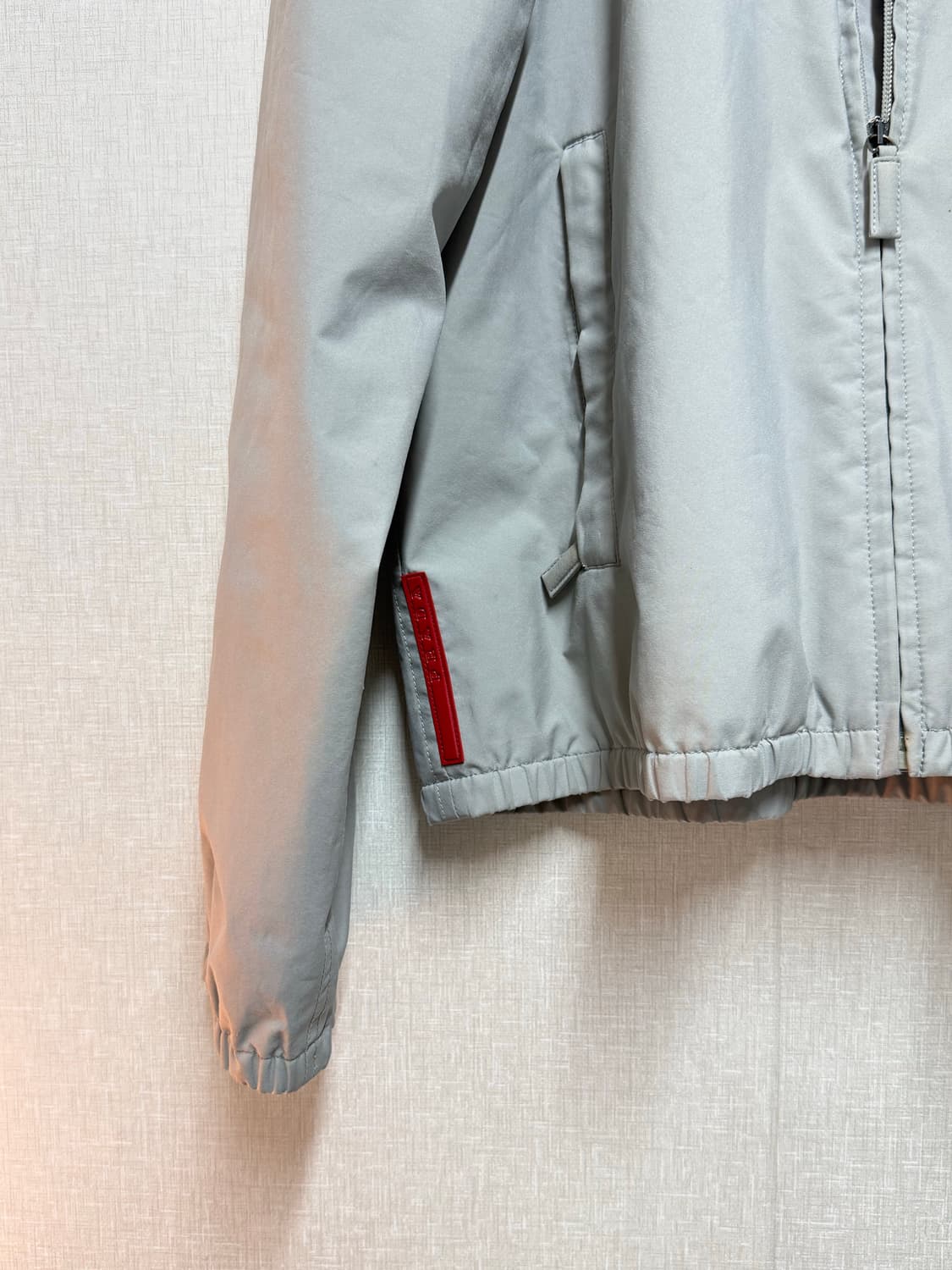 프라다 스포츠 바람막이 상품이미지5