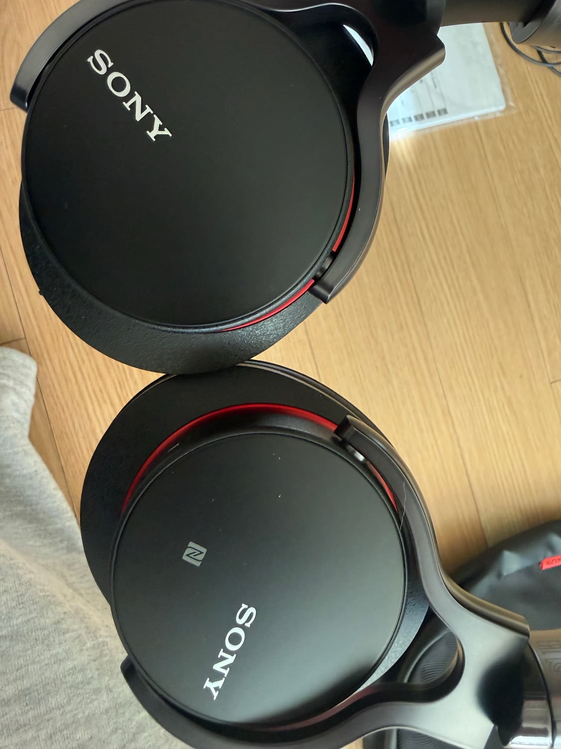 소니 MDR-1A BT 블루투스 헤드셋(헤드폰) 새상품 상품이미지6