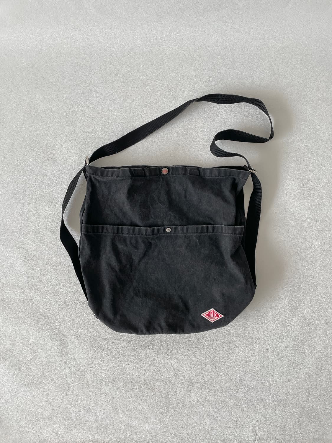 단톤(DANTON) 토트 크로스백 상품이미지1