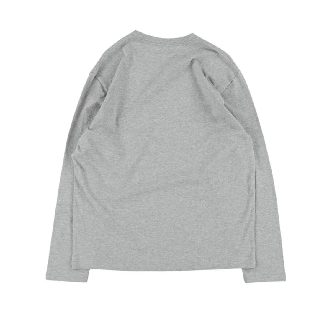 더콜디스트모먼트 TCM hooking club long sleeve 상품이미지2