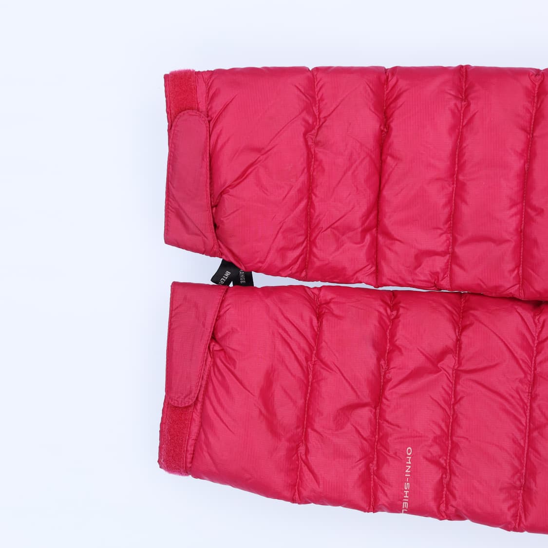 [S] 컬럼비아 여성 구스다운 경량패딩 1104HR1 상품이미지5