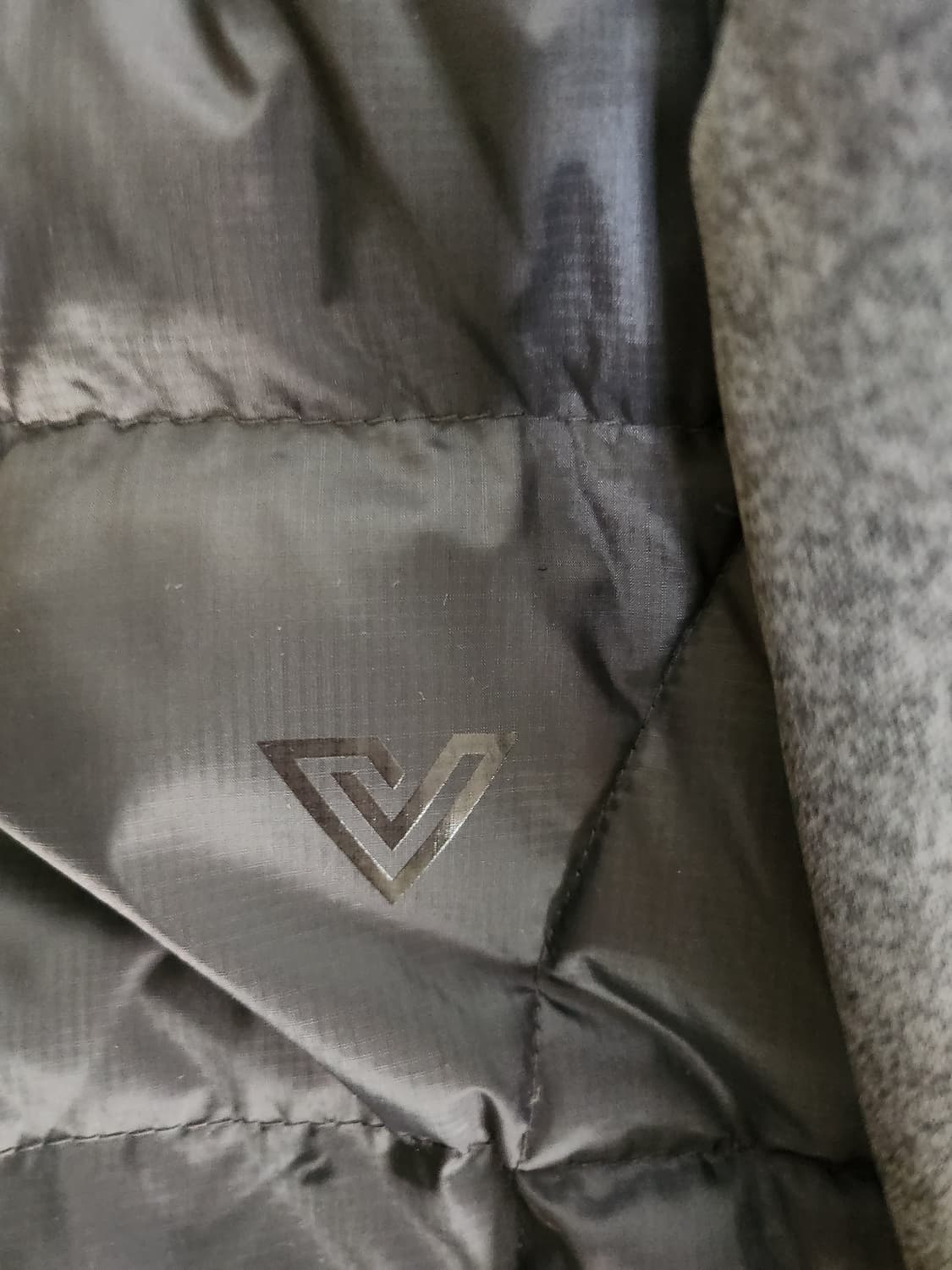 볼빅구스패딩잠바105 상품이미지3