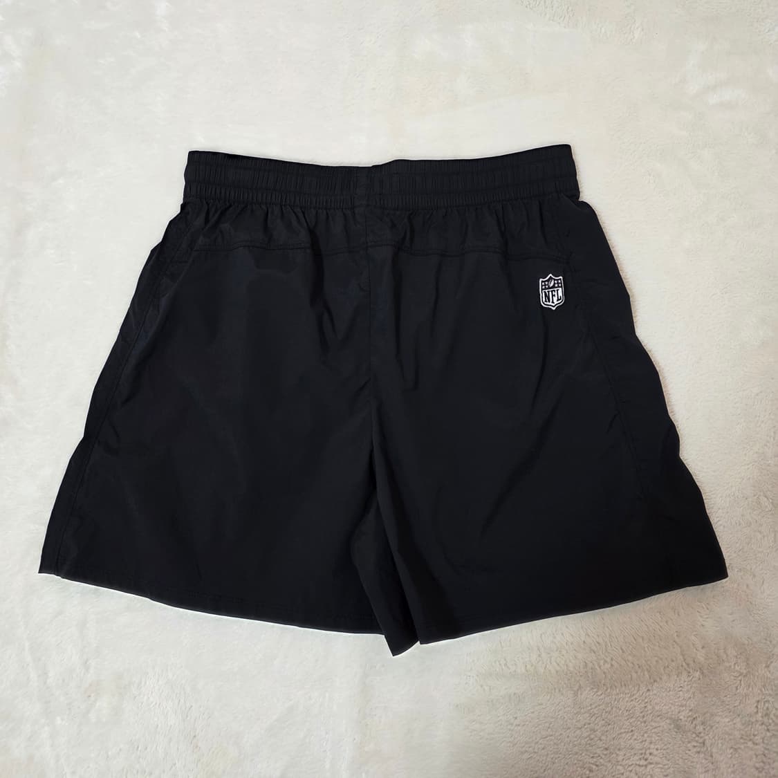 (M)여성 NFL 트레이닝 라이트 쇼츠 반바지 상품이미지2