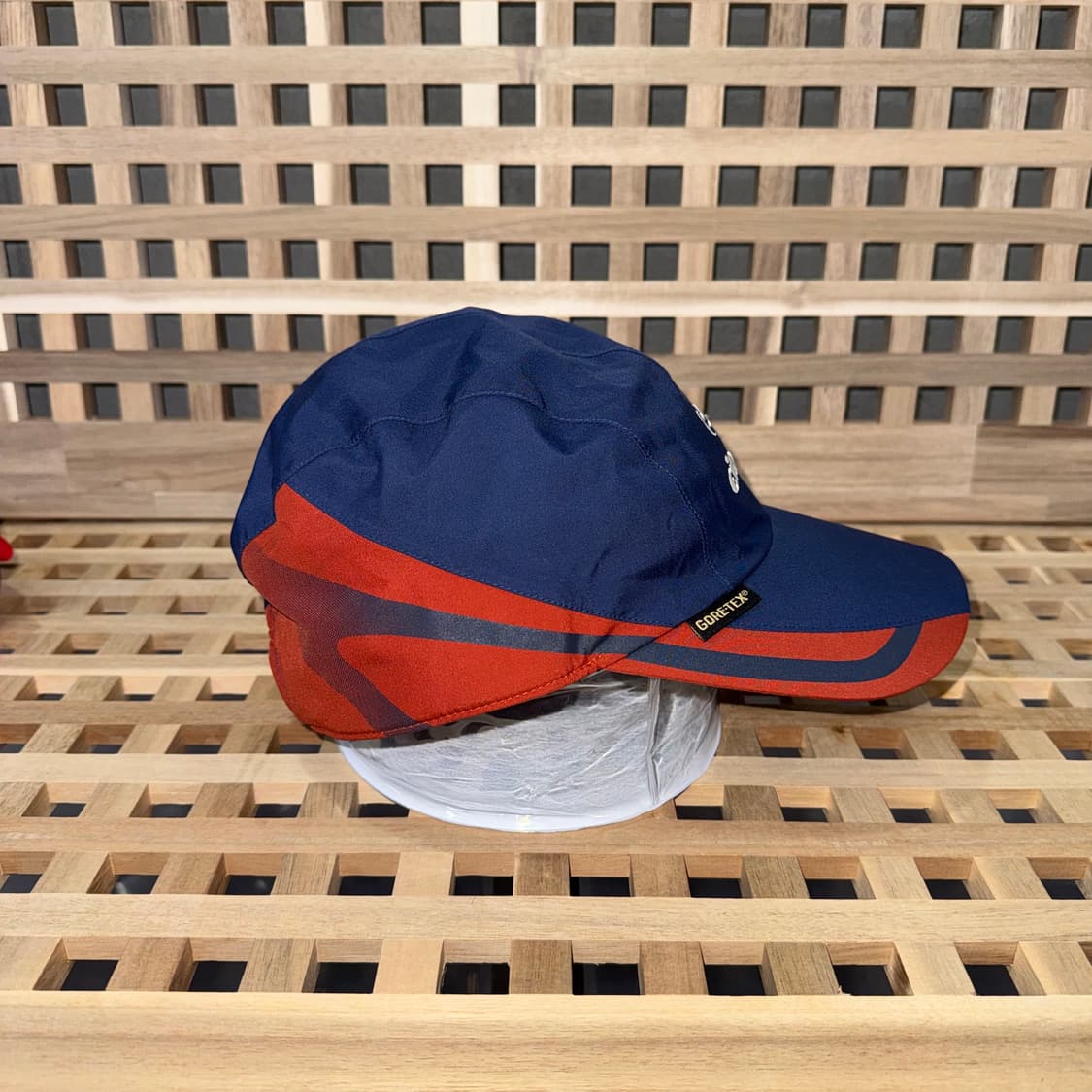 아이더 고어텍스 이어플랩 캡 상품이미지2