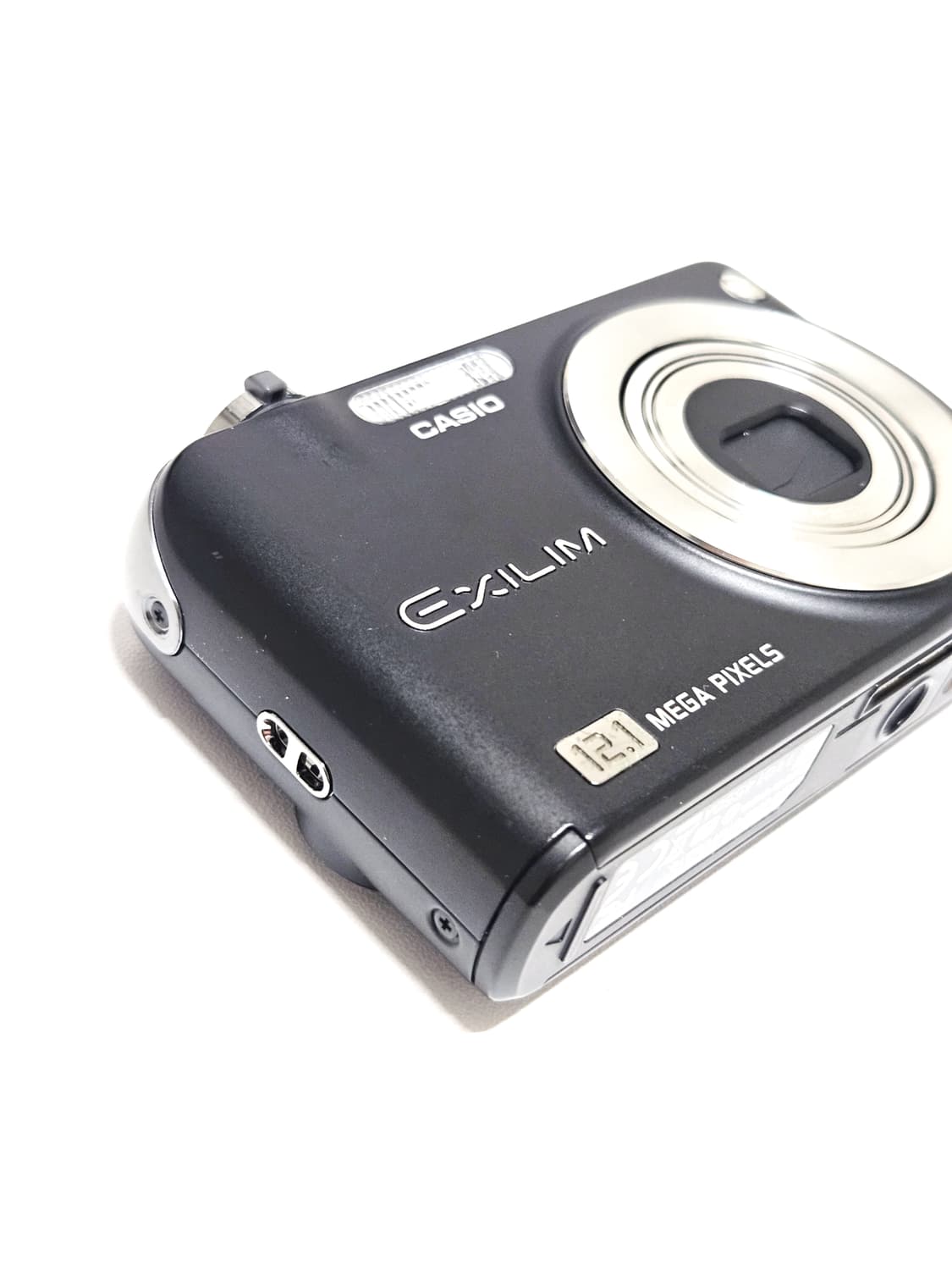 카시오 엑슬림 Casio Exilim EX-Z1200 디카 디지털카메라 상품이미지3