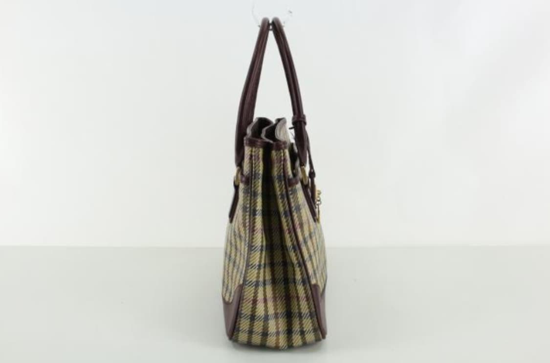 닥스 토트백 상품이미지2