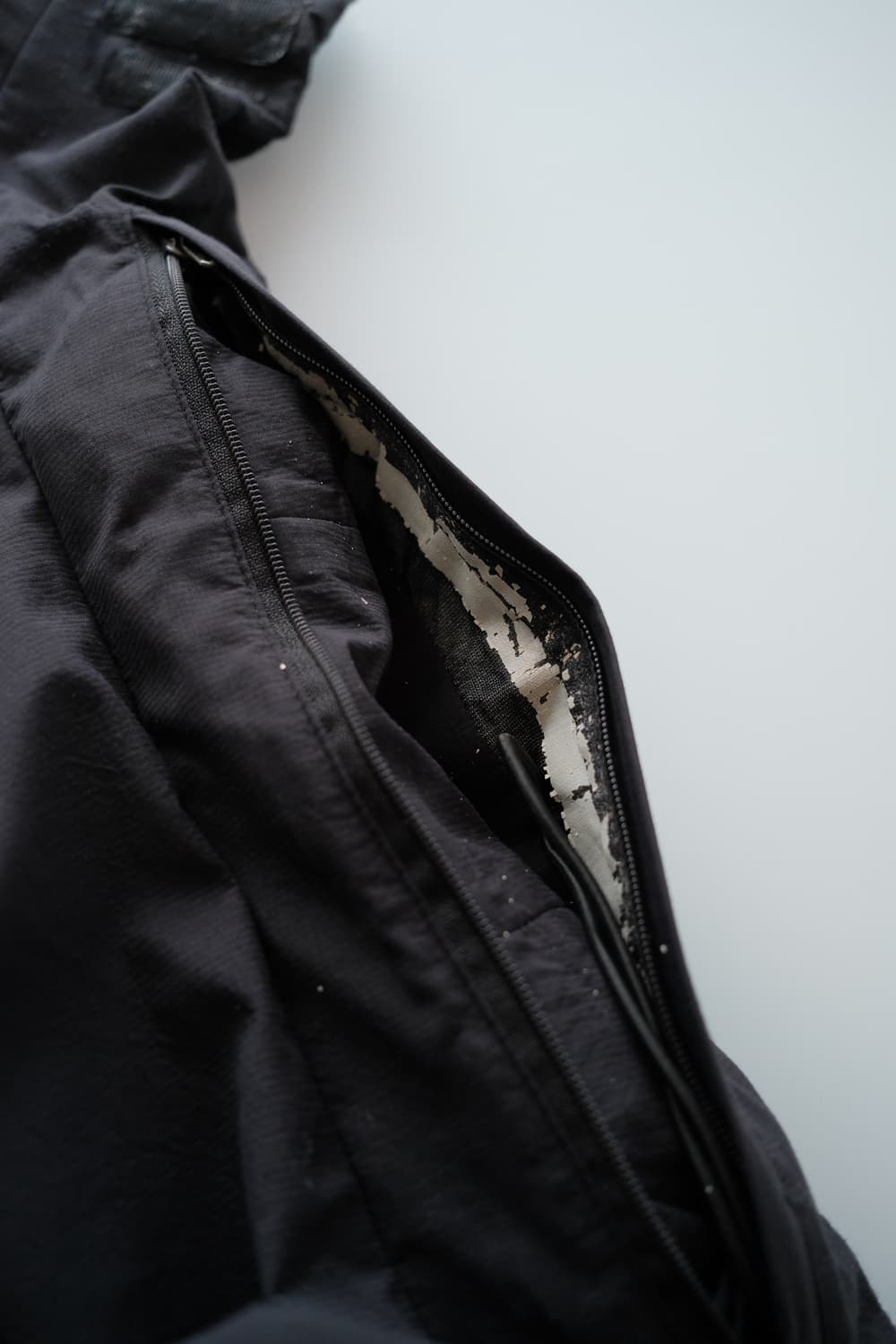 Stand Collar Jacket 상품이미지10