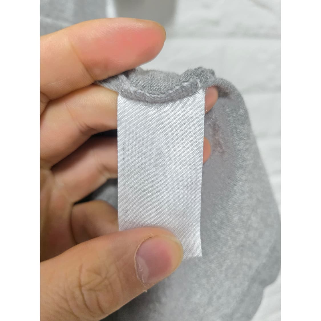 키르시 체리 반팔티 1사이즈 L 상품이미지3