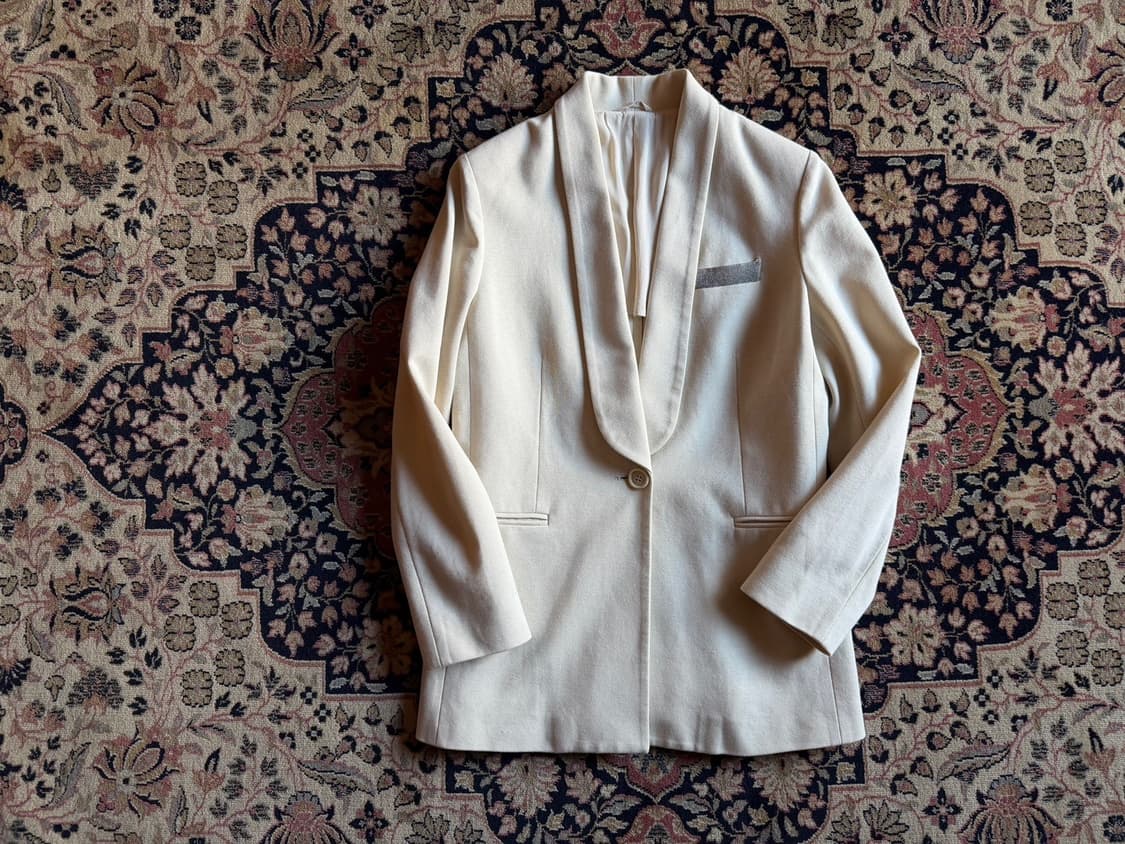 브루넬로 쿠치넬리 자켓 55~66 상품이미지1