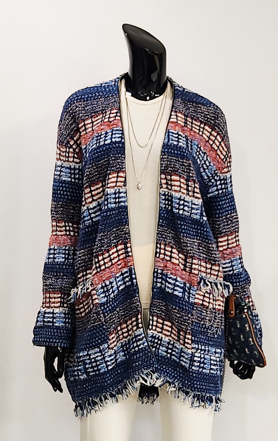 듀엘 가디건  상품이미지1