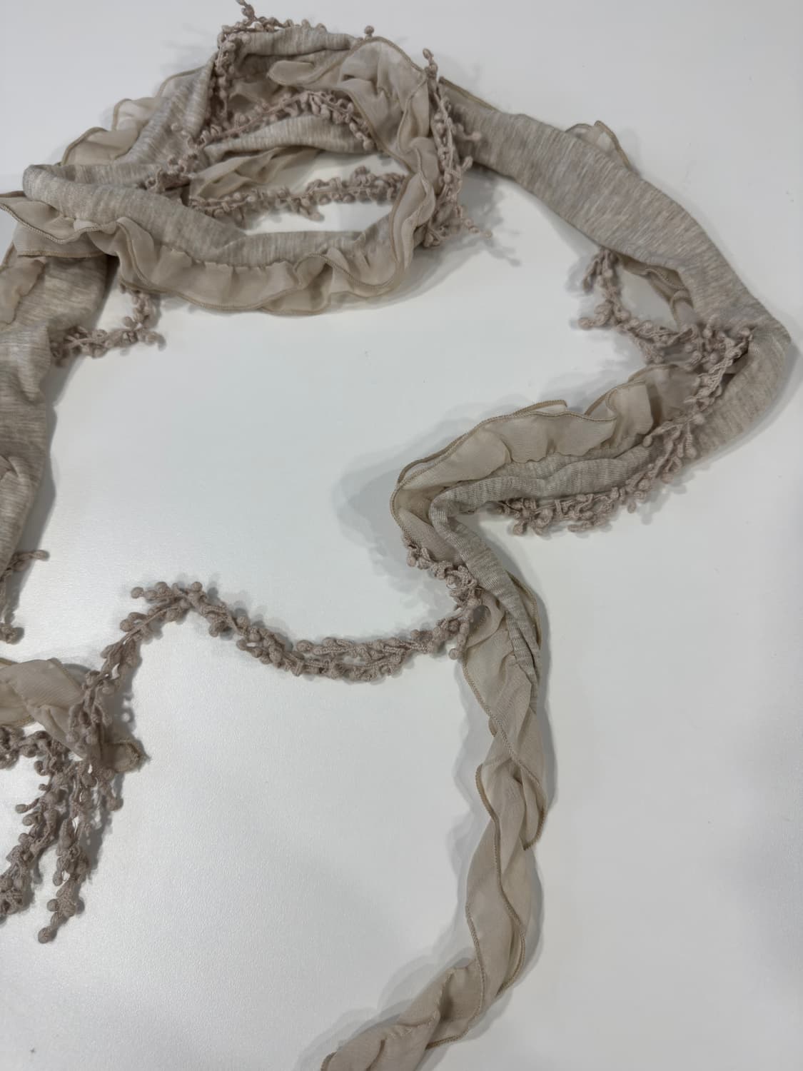 design scarf  상품이미지2