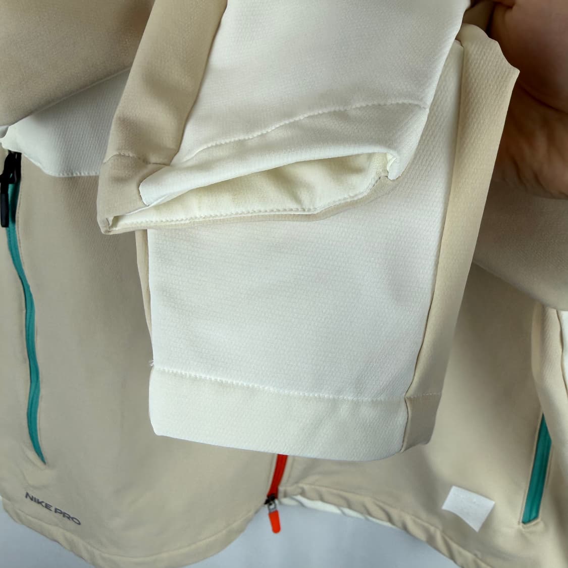 (XL) 나이키 프로 플렉스 벤트 맥스 재킷 집업후드 상품이미지4