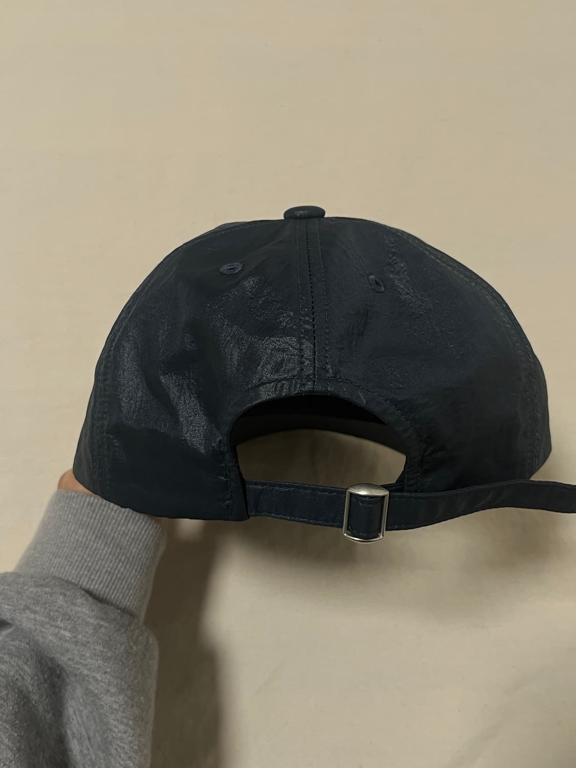 굿하비클럽 나일론 볼캡 상품이미지4