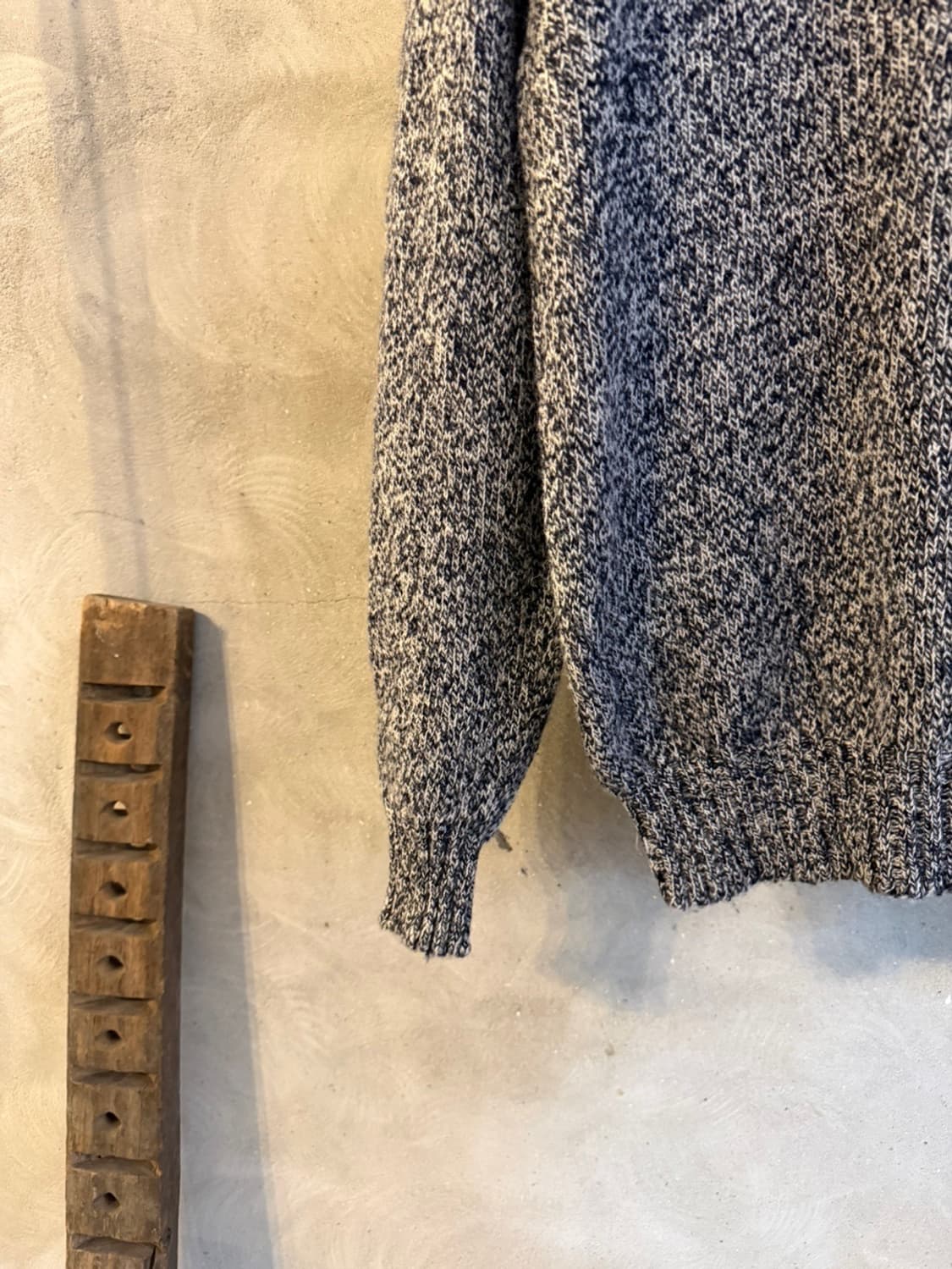 자메이슨 니트 남성100 상품이미지4