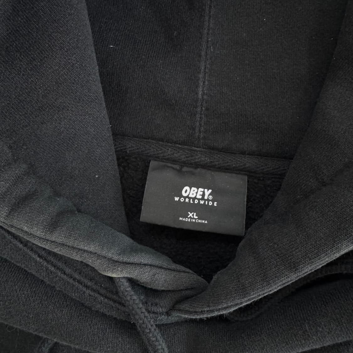 Thisisneverthat 디스이즈네버댓 그레이 후드티 상품이미지6