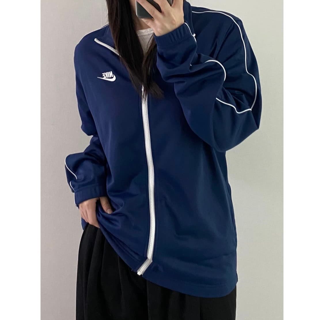 노스페이스 후드집업 나이키 져지 상품이미지2