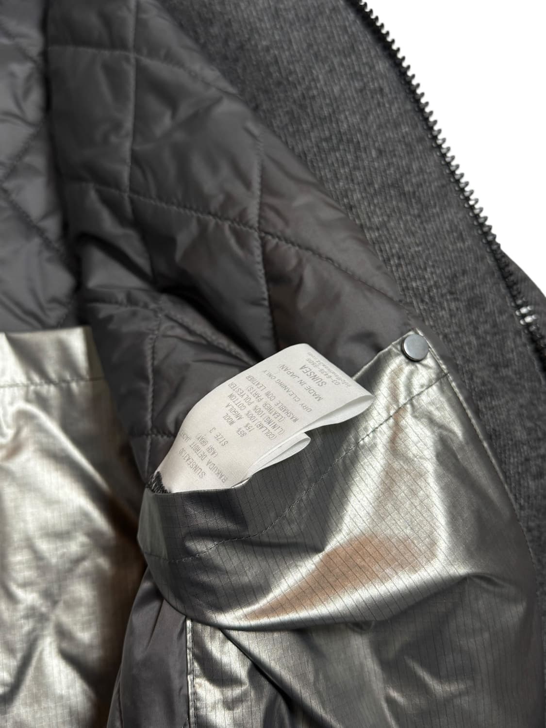 SUNSEA 상품이미지5