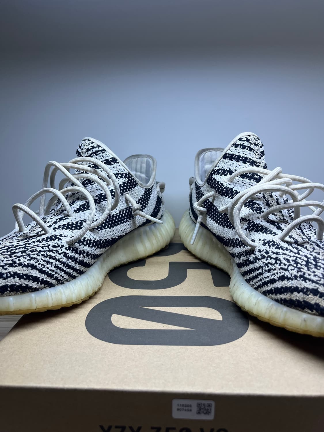 이지부스트 지브라 상품이미지6