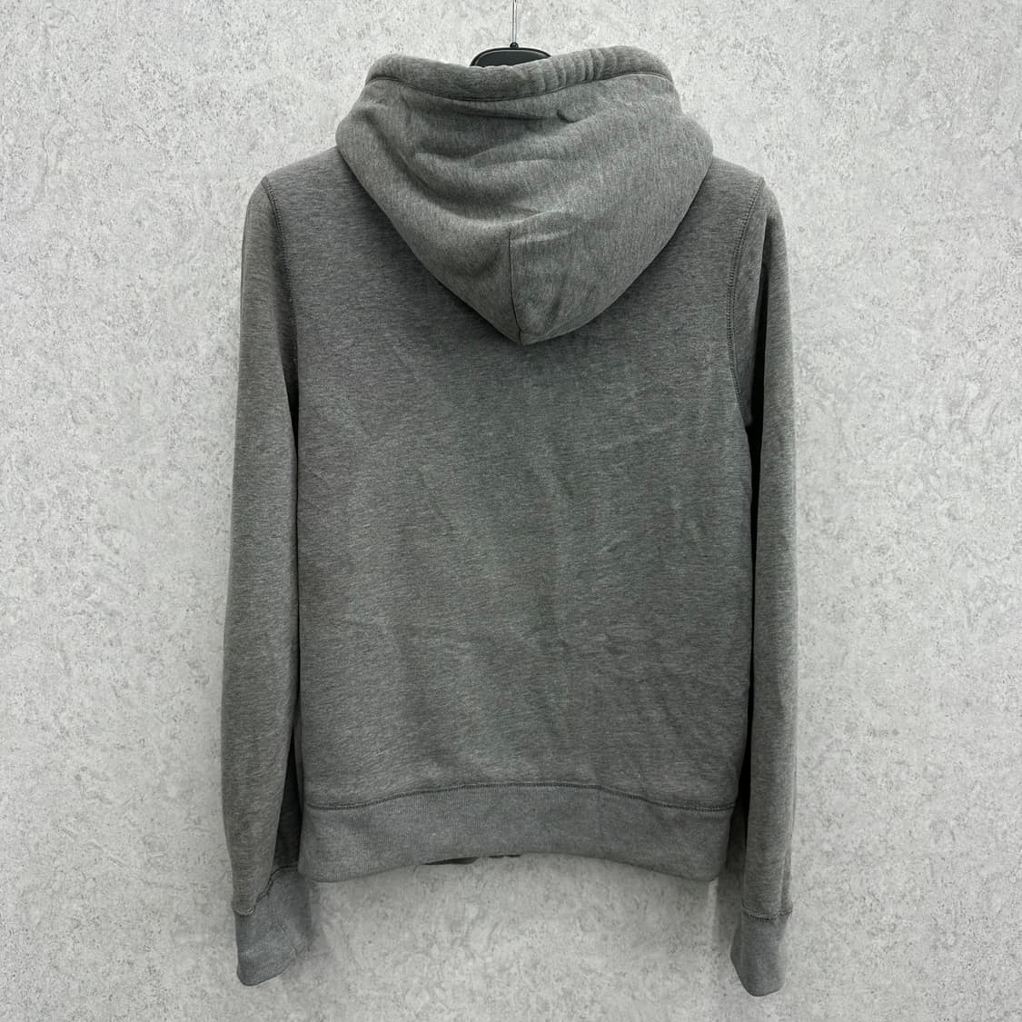 95 홀리스터 남자 양털 울프죠 후드집업 상품이미지2