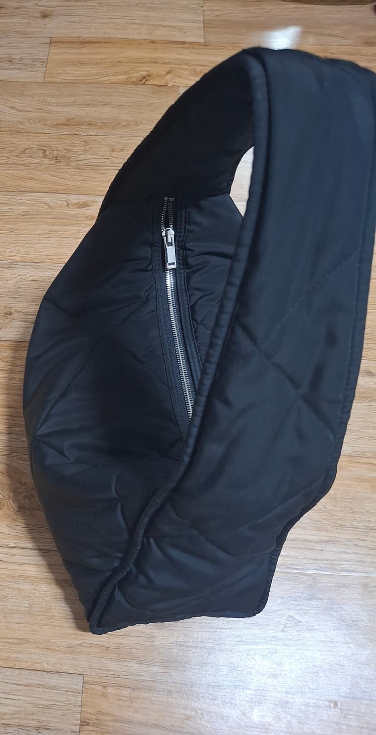 COS 퀼팅 숄더백 상품이미지5