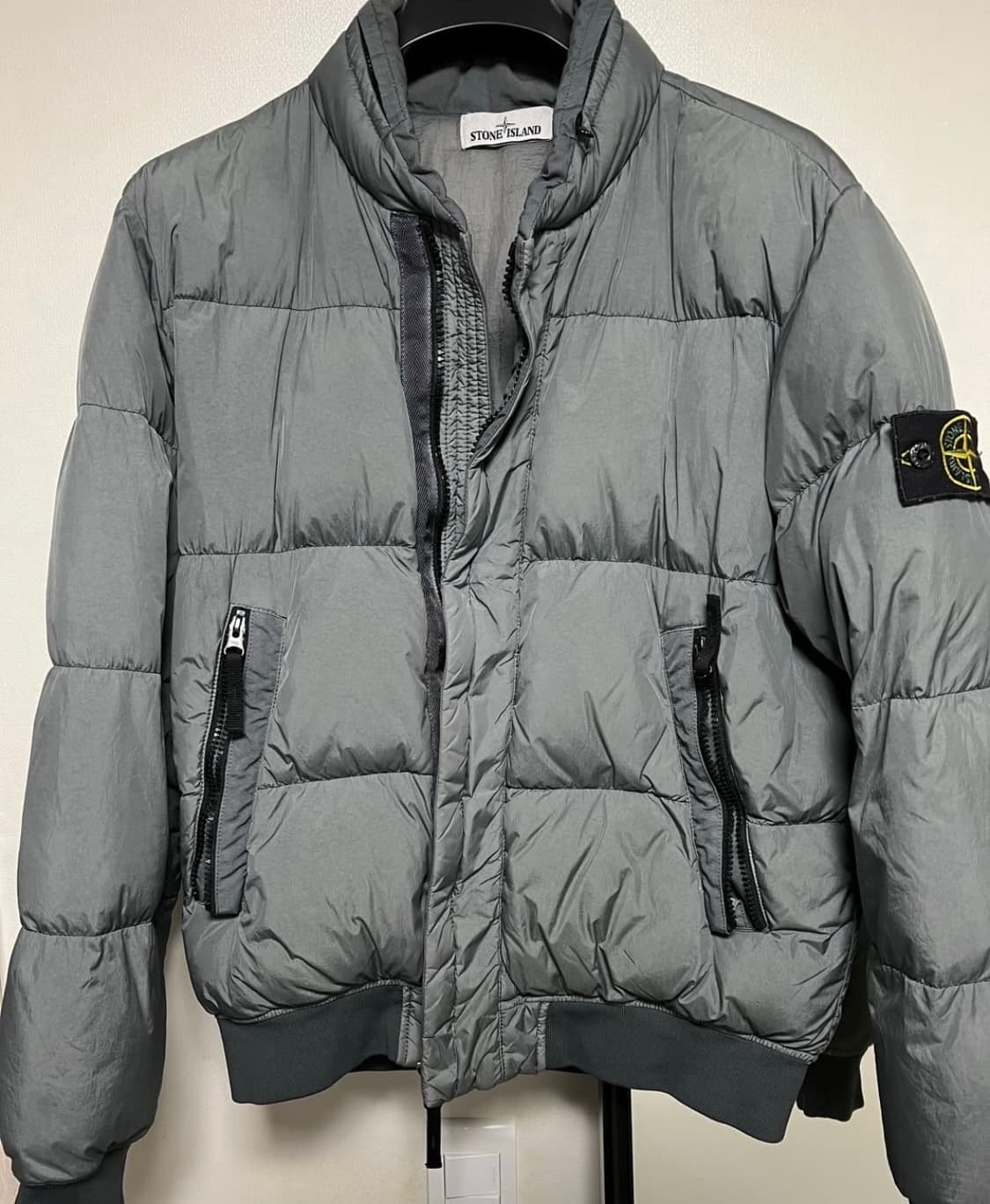 스톤아일랜드 패딩 상품이미지1