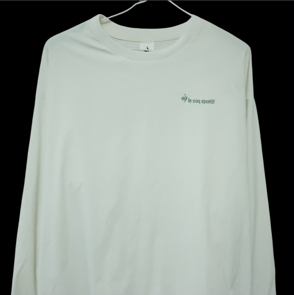 르꼬끄 골프웨어 아노락바람막이 105 XL 상품이미지1