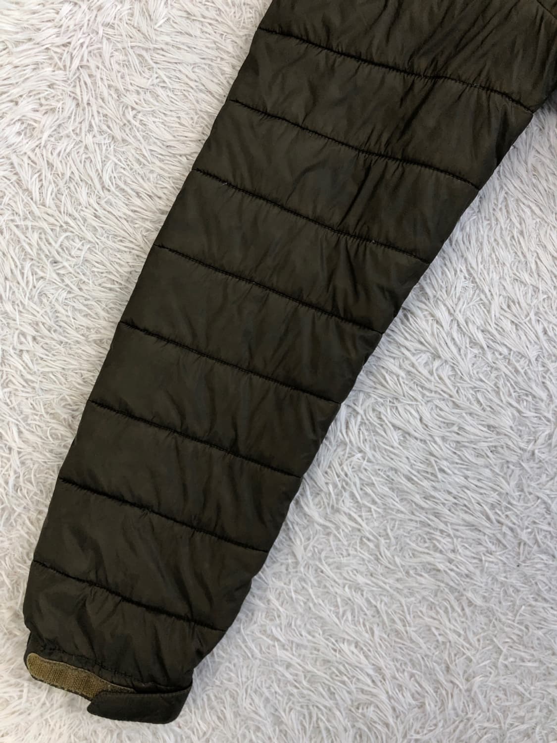 블랙야크 구스다운 경량 패딩/#7 상품이미지4