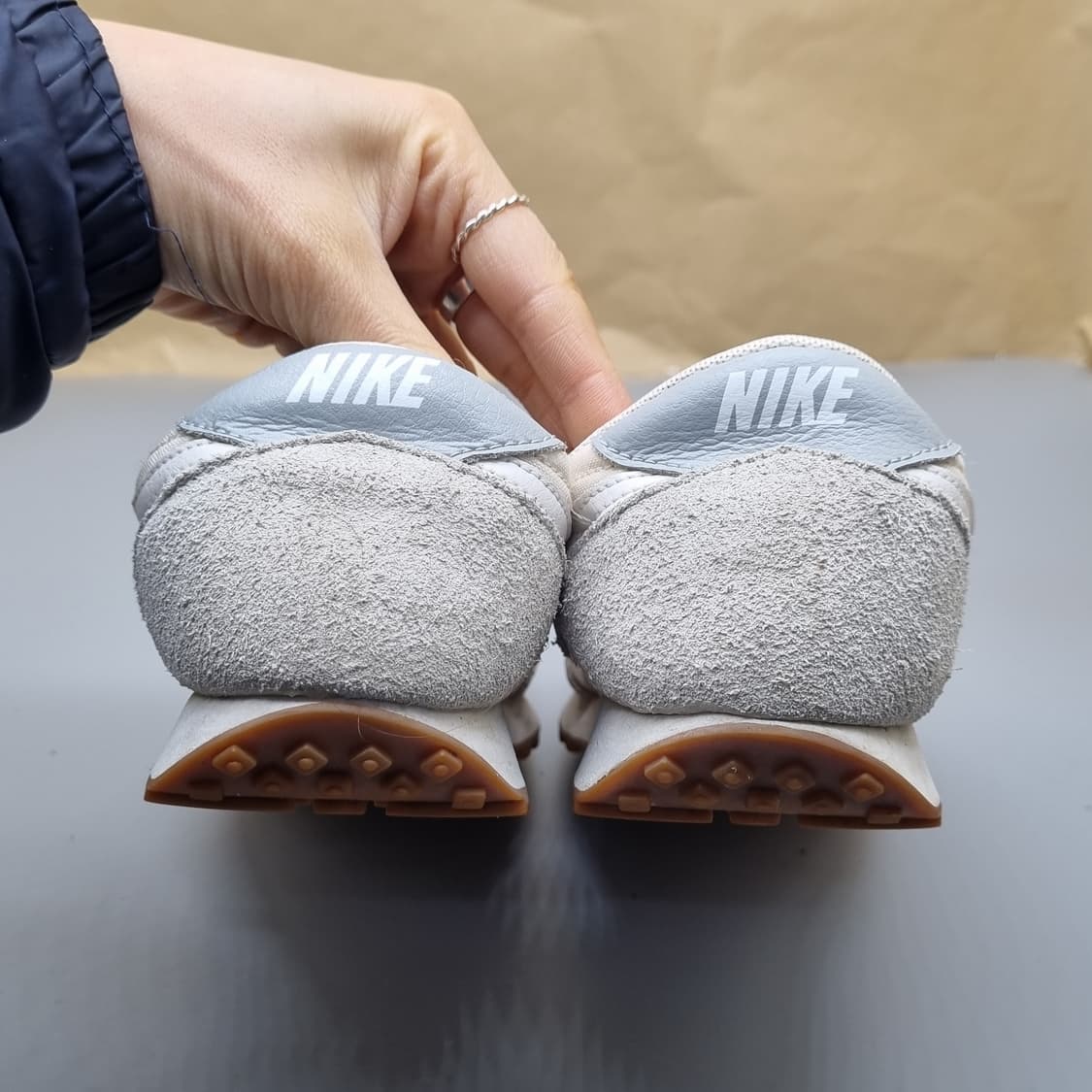 나이키 데이브레이크 여성운동화235  상품이미지4