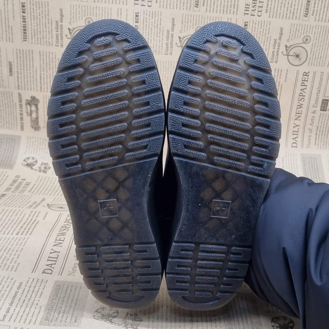 닥터마틴 단테 로퍼 260 상품이미지3