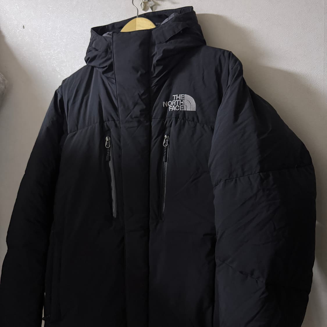 노스페이스 프리즘(발토로) 다운점퍼 95 (남성 100정도) 상품이미지9