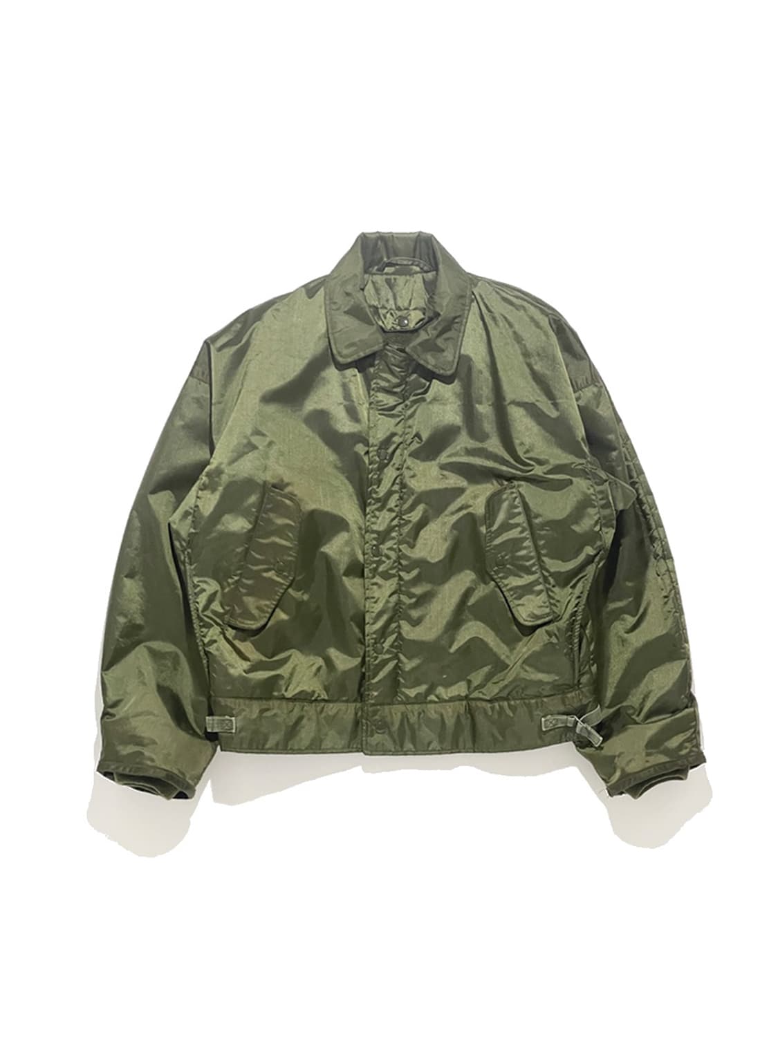 US Navy A-1 Deck Jacket 상품이미지1