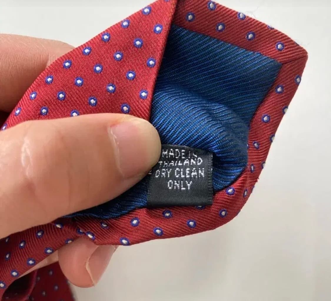 짐톰슨 넥타이 상품이미지5