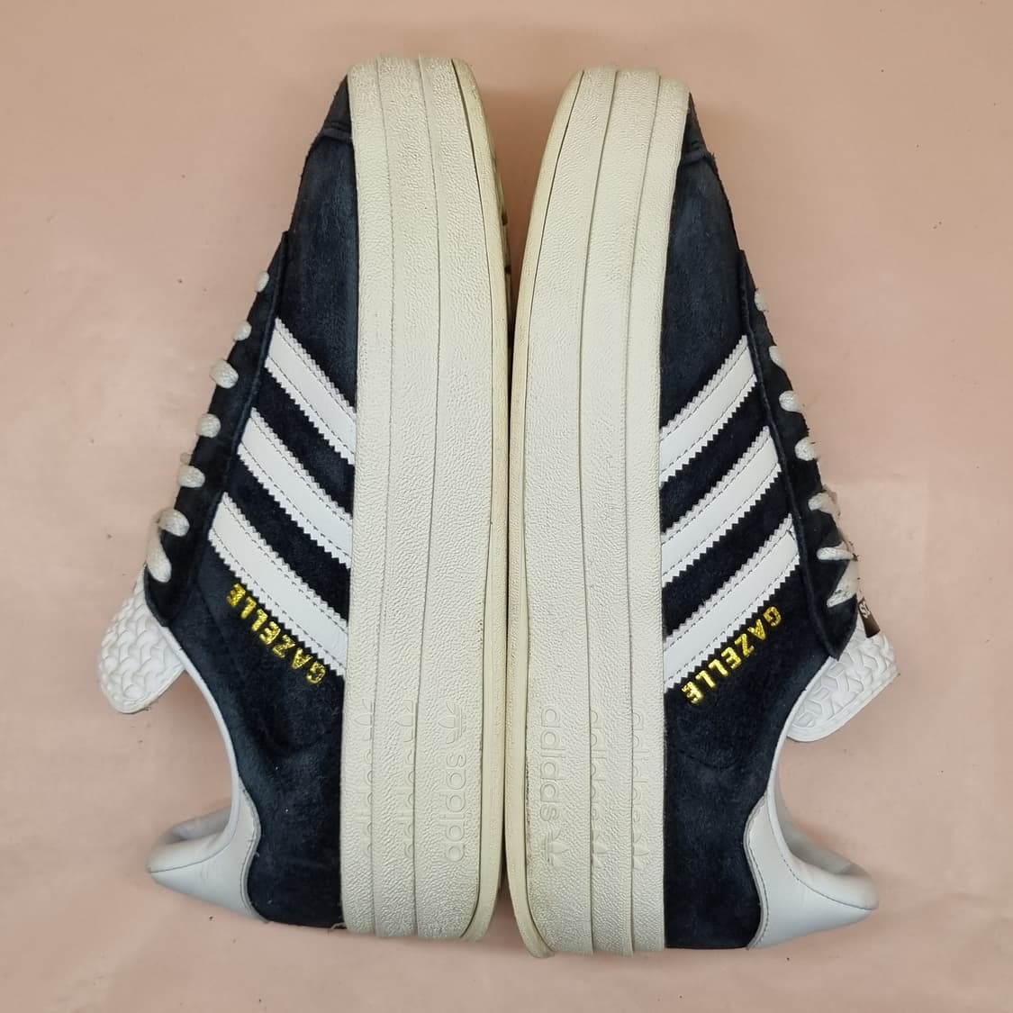 아디다스 가젤 볼드코어 여성운동화235 상품이미지5