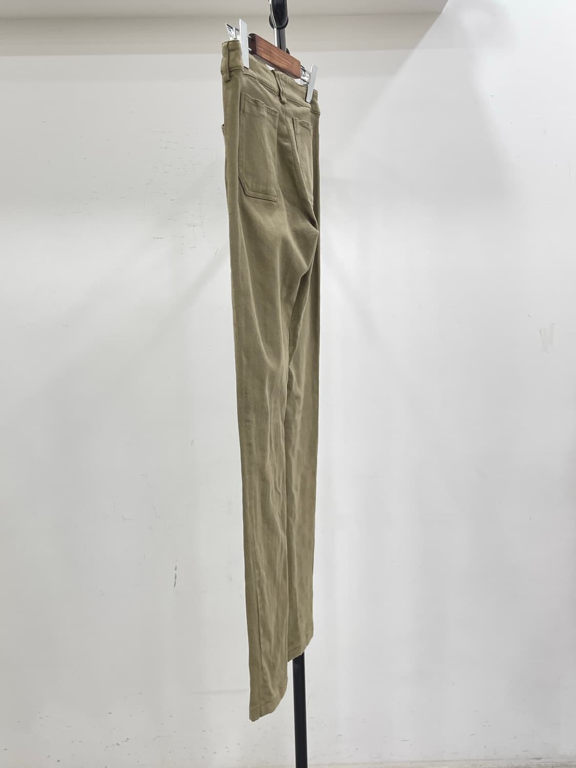 정품) 발렌시아가 스키니팬츠 상품이미지2