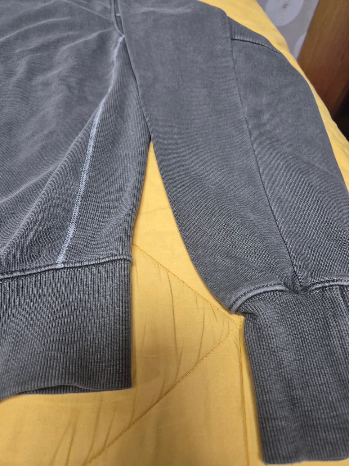 비헤비어 풀집업 4(105) 새제품 상품이미지3