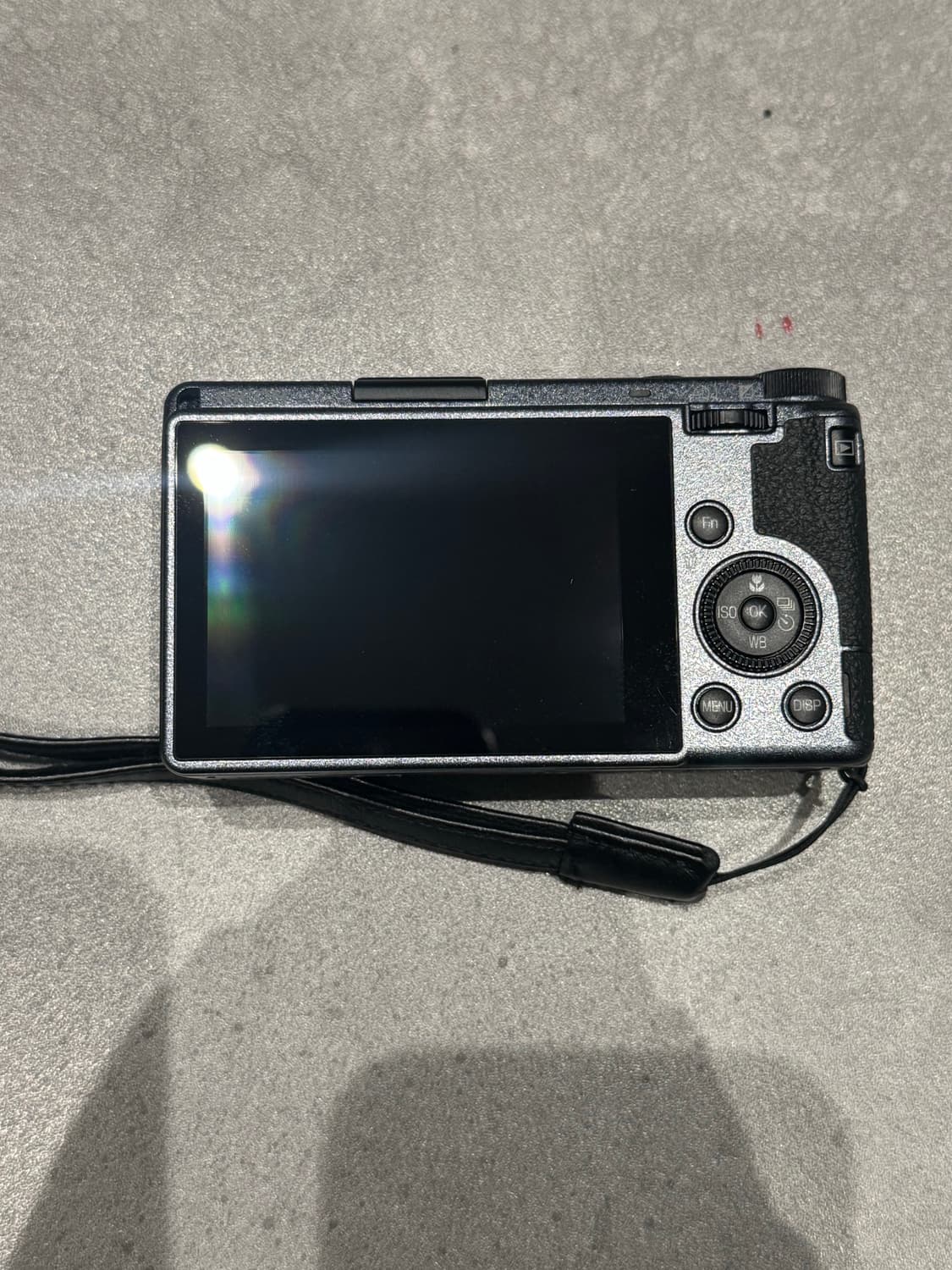 리코gr3 스트리트 에디션 판매합니다. 상품이미지2