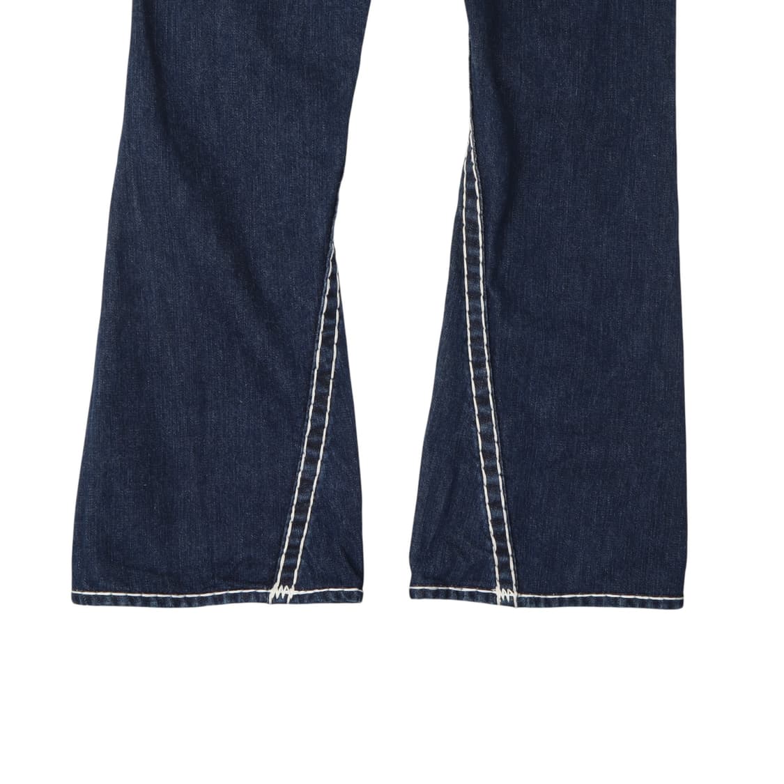 트루릴리젼 조이 슈퍼 T 부츠컷 데님팬츠 상품이미지4