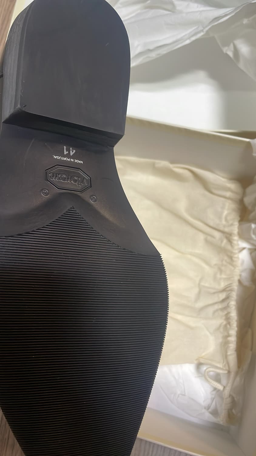 [41]아워레가시 핀치부츠 상품이미지5