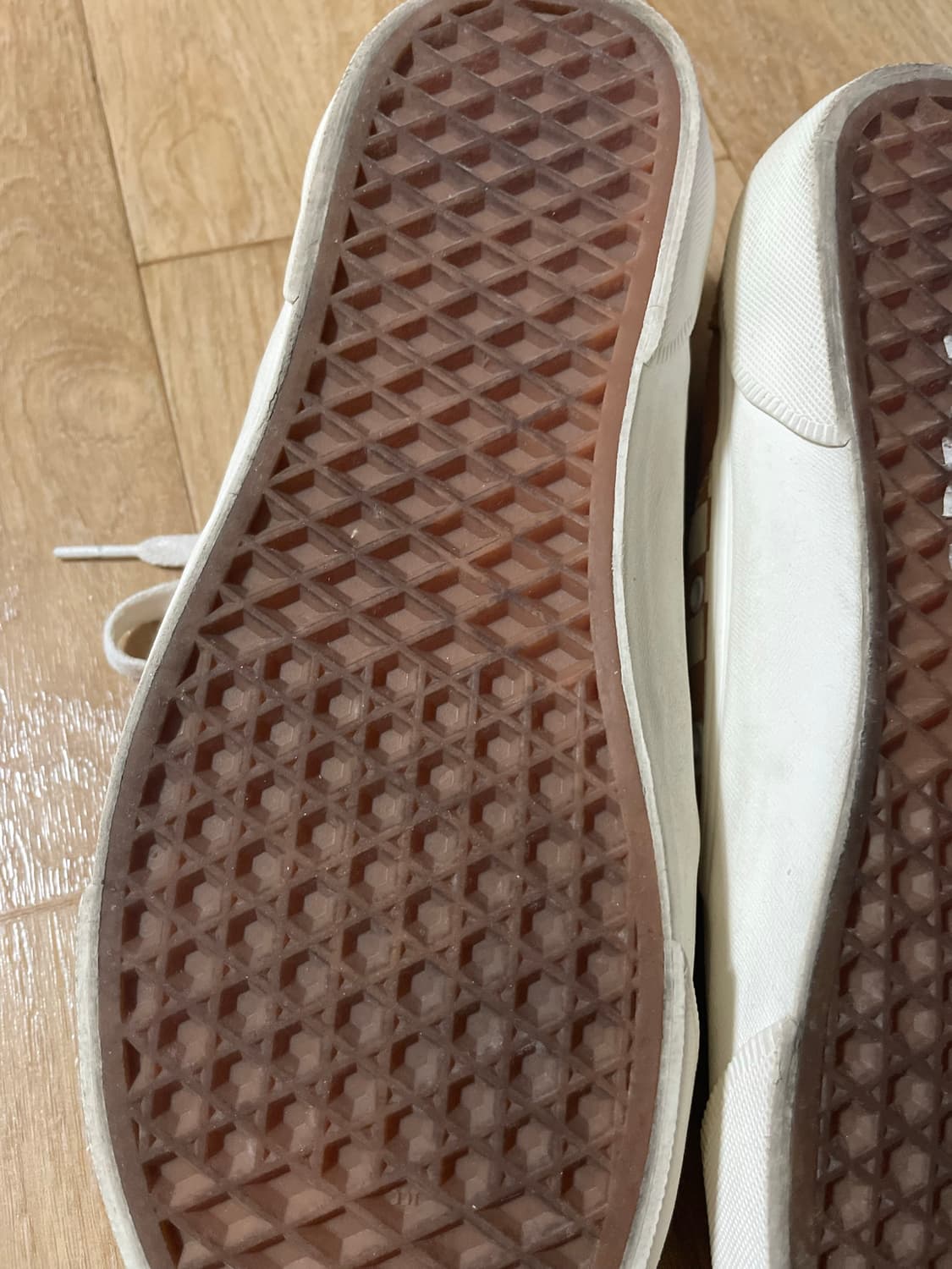 반스체커보드  올드스쿨(260) 상품이미지6