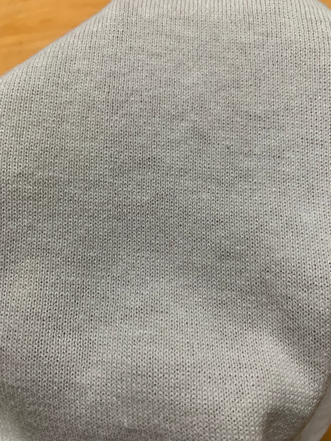 LEVIS 리바이스 레드 탭 하프 집업 스웨터(미디엄) 상품이미지7