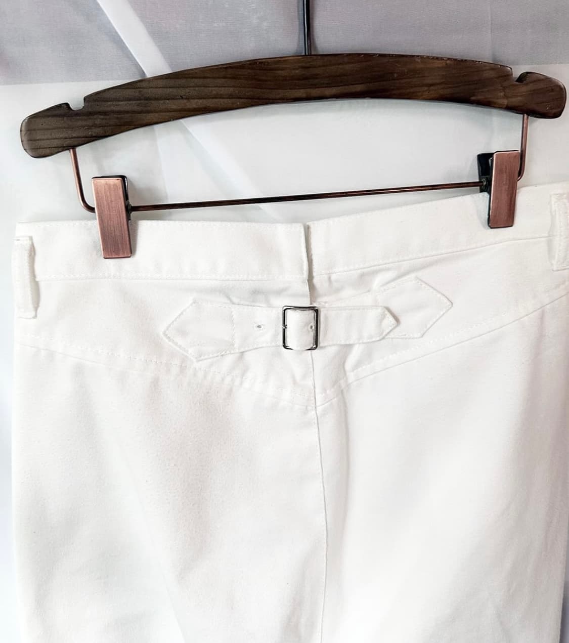 COMME DES GARCONS cinch back pants 상품이미지6