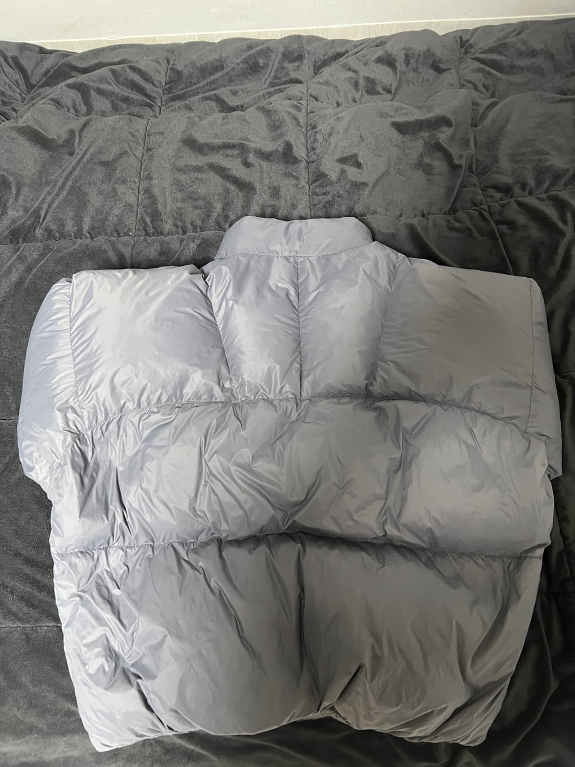 비헤비어 폴라베어 회색 3 사이즈 팝니다.  상품이미지2