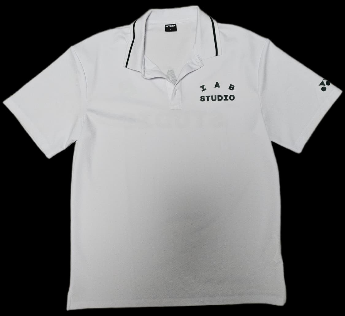 아이앱 x 요넥스 셔츠 상품이미지1