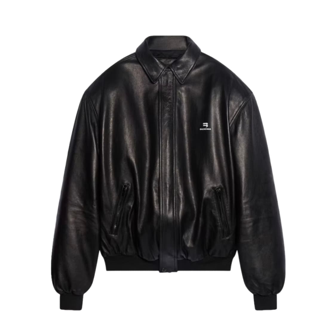 [XS] 발렌시아가 스포티B 택시 블루종 블랙 초판 상품이미지1